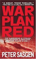 War Plan Red