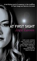Jodie Larsen's Latest Book