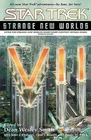 Strange New Worlds VII