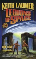 Legions of Space