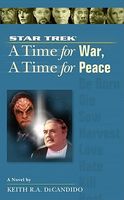 A Time for War, A Time for Peace