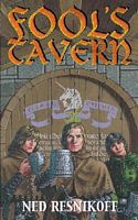 Cover of Fool's Tavern by Ned Resnikoff