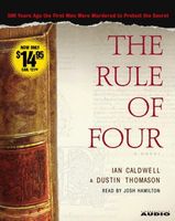 Audio edition cover