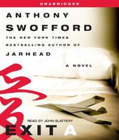Audio edition cover