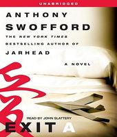 Audio edition cover
