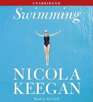 Audio edition cover