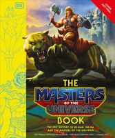 The Masters of the Universe Book