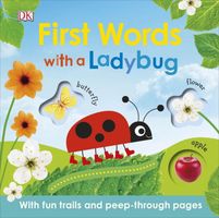 First Words with a Ladybug