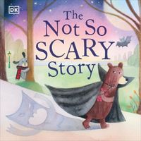 The Not So Scary Story