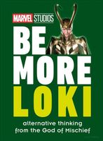 Marvel Studios Be More Loki