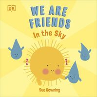 Sue Downing's Latest Book