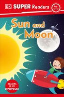 DK My Reading Adventure Moon and Sun