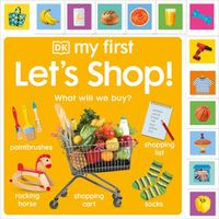 My First Let's Shop!