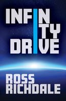 Cover of Infinity Drive by Ross Richdale
