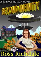 Cover of Beyond Infinity by Ross Richdale