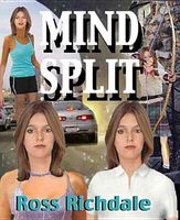 Cover of Mind Split by Ross Richdale