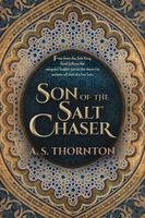 A.S. Thornton's Latest Book