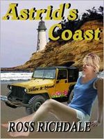 Cover of Astrid's Coast by Ross Richdale