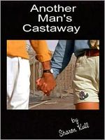 Cover of Another Man's Castaway by Sharon Kull