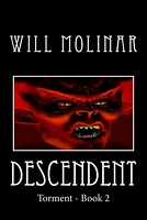 Cover of Descendent by Will Molinar