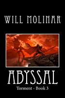 Cover of Abyssal by Will Molinar
