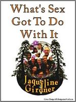 Jaqueline Girdner's Latest Book