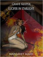 Cover of Lucifer in Starlight by Margaret Marr