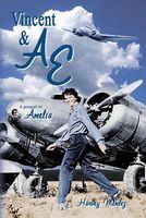 Cover of Vincent and A.E. by Harvey Mendez