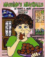Cover of Massimo's Meatballs by Nancy Mure