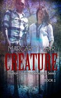 Cover of Creature by Margaret Marr