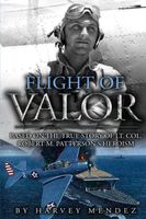 Cover of Flight of Valor by Harvey Mendez