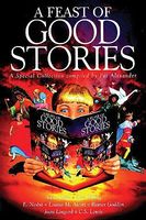 Cover of A Feast of Good Stories by Pat Alexander