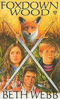 Cover of Foxdown Wood by Beth Webb