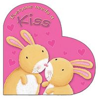 Cover of Everyone Needs a Kiss by Sophie Piper