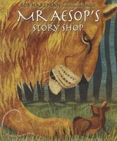 Mr Aesop's Story Shop