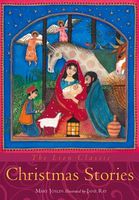 Cover of The Lion Classic Christmas Stories by Mary Joslin
