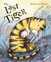 The Last Tiger