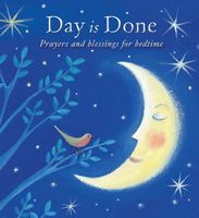 Cover of Day Is Done by Elena Pasquali