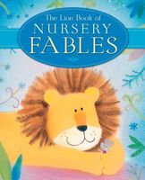 Cover of Lion Book of Nursery Fables by Sophie Piper