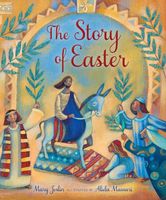 Cover of The Story of Easter by Mary Joslin
