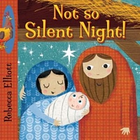 Not so Silent Night!