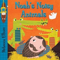 Noah's Noisy Animals