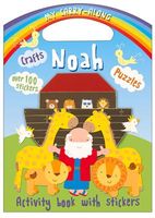 My Carry-Along Noah