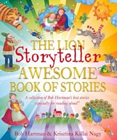 The Lion Storyteller Awesome Book of Stories