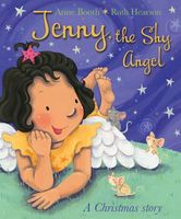 Jenny, the Shy Angel