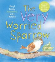 Hardcover edition cover