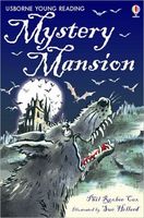 Hardcover edition cover