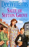 Sally of Sefton Grove