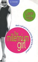 Cover of The Millennium Girl by Coerte Felske