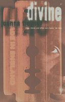 Cover of Divine by Joanna Traynor